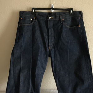 Men, Big‎ & Tall, Levi, 501 Jeans